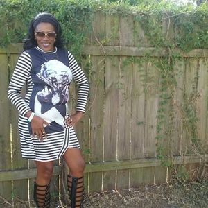 Meet your Posher, Daisy